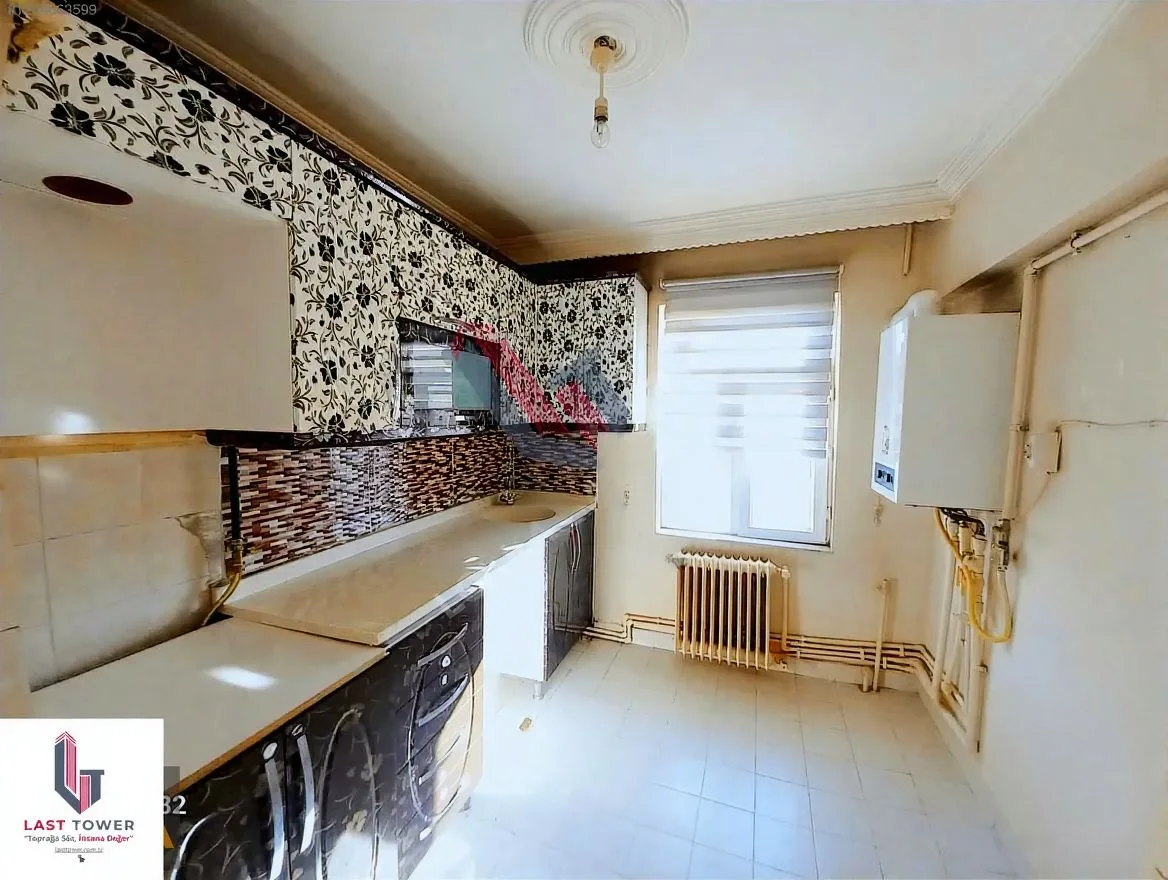 ERZURUM PALANDÖKEN KİRALIK 3+1 PENTHOUSE ★ 110M² ÇATI KATI