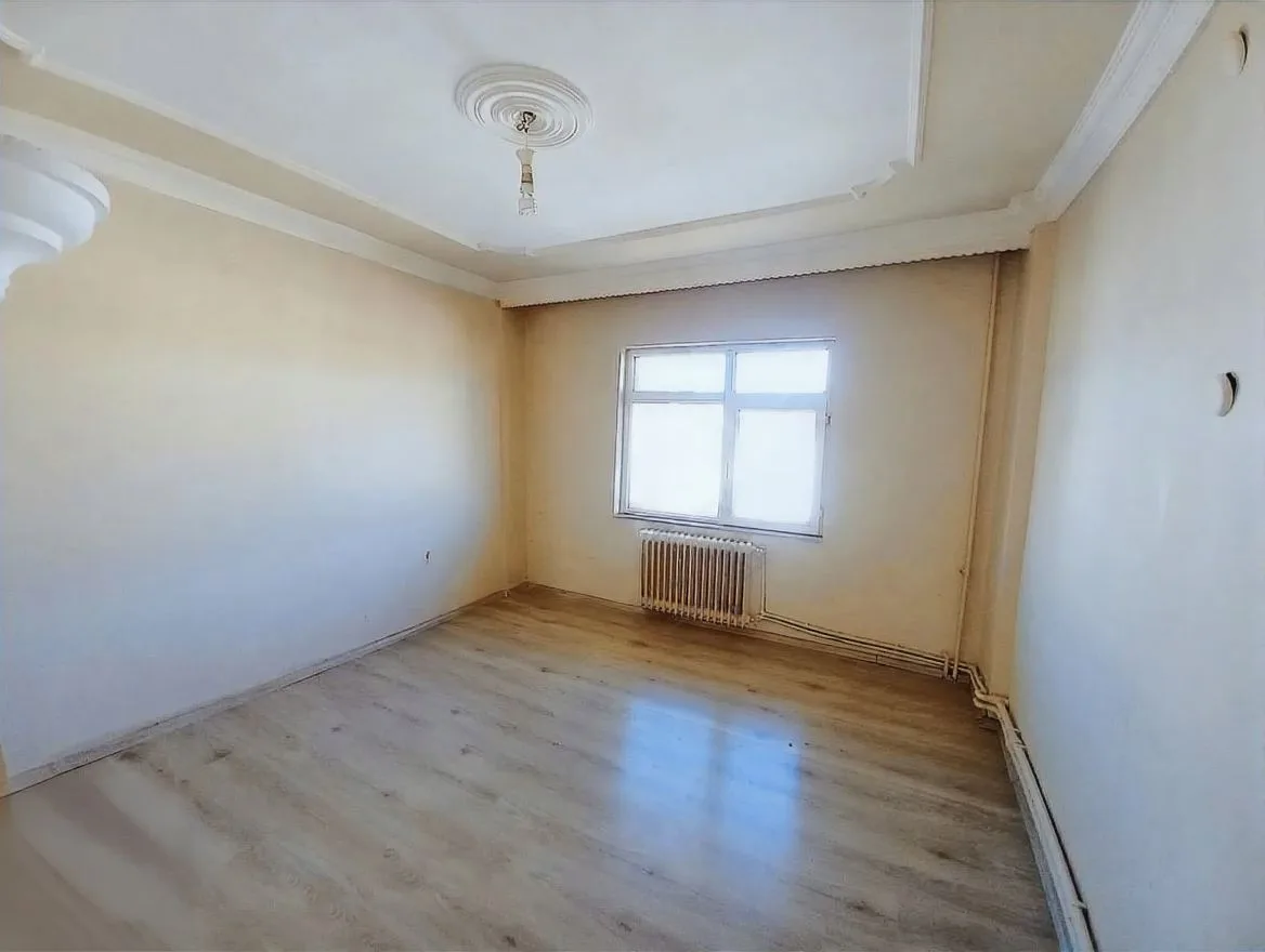 ERZURUM PALANDÖKEN KİRALIK 3+1 PENTHOUSE ★ 110M² ÇATI KATI - Fotoğraf 11