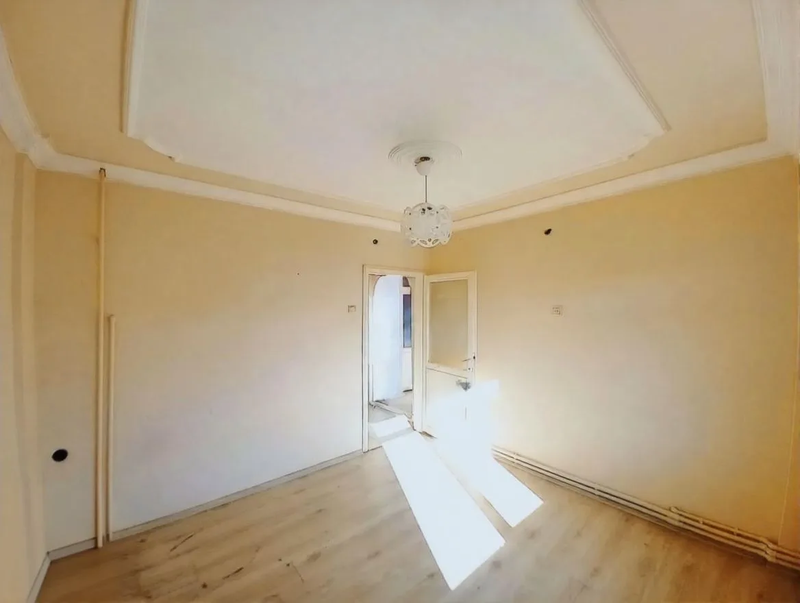 ERZURUM PALANDÖKEN KİRALIK 3+1 PENTHOUSE ★ 110M² ÇATI KATI - Fotoğraf 12