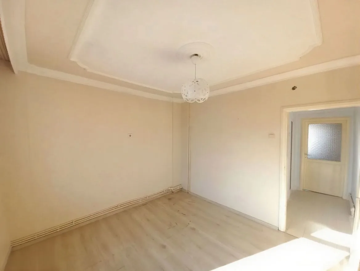 ERZURUM PALANDÖKEN KİRALIK 3+1 PENTHOUSE ★ 110M² ÇATI KATI - Fotoğraf 13
