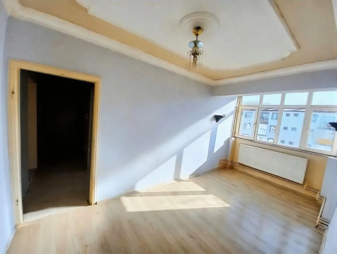 ERZURUM PALANDÖKEN KİRALIK 3+1 PENTHOUSE ★ 110M² ÇATI KATI - Fotoğraf 15