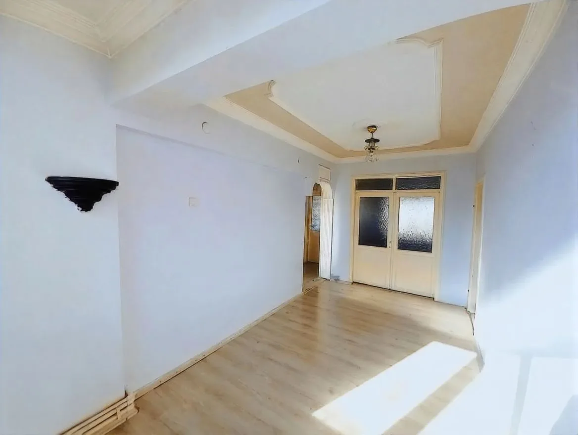 ERZURUM PALANDÖKEN KİRALIK 3+1 PENTHOUSE ★ 110M² ÇATI KATI - Fotoğraf 16