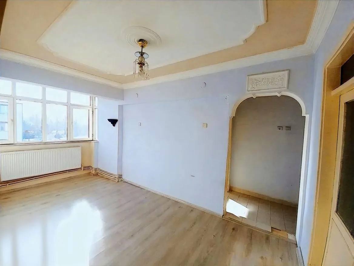 ERZURUM PALANDÖKEN KİRALIK 3+1 PENTHOUSE ★ 110M² ÇATI KATI - Fotoğraf 17