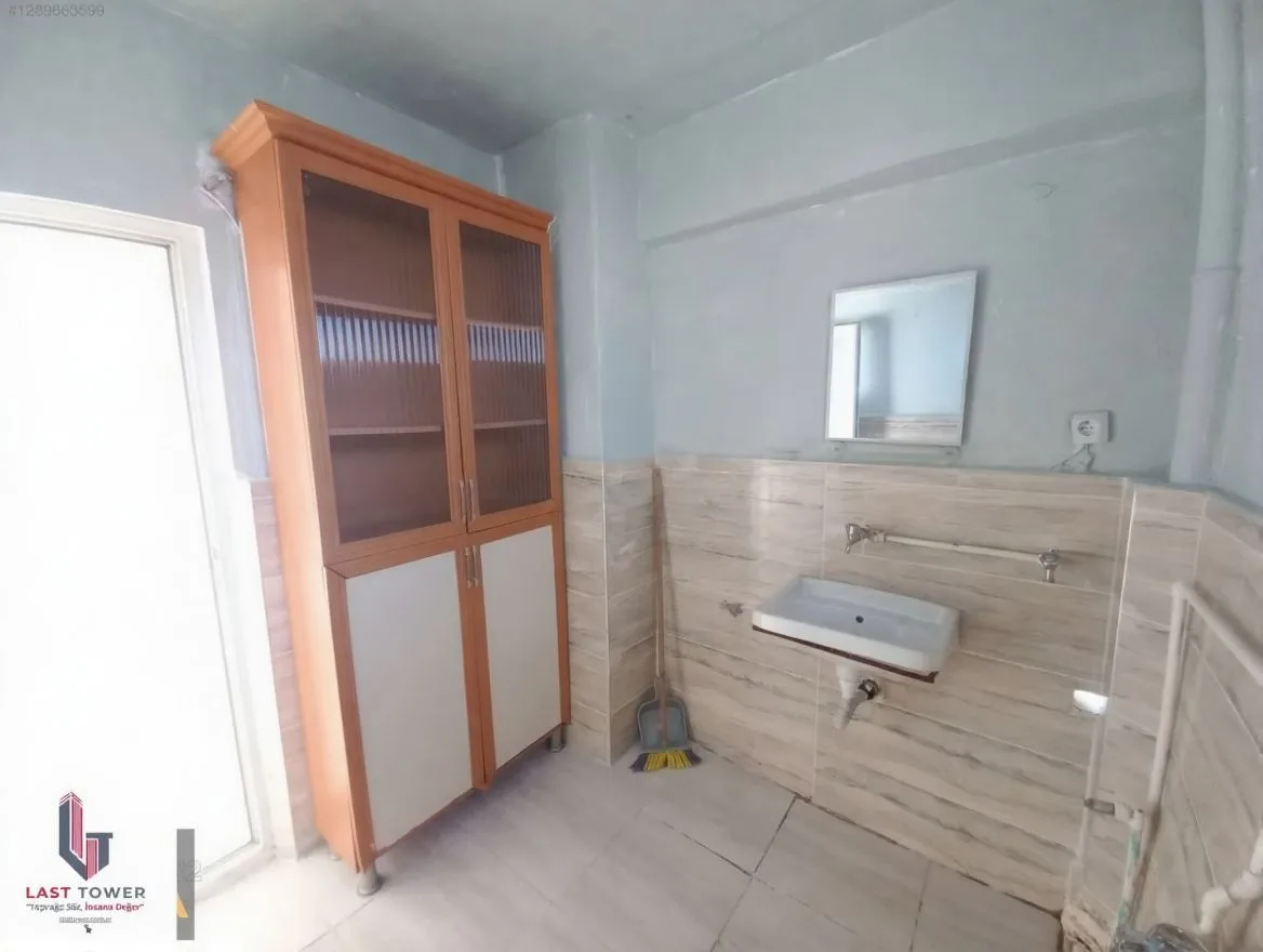 ERZURUM PALANDÖKEN KİRALIK 3+1 PENTHOUSE ★ 110M² ÇATI KATI - Fotoğraf 19