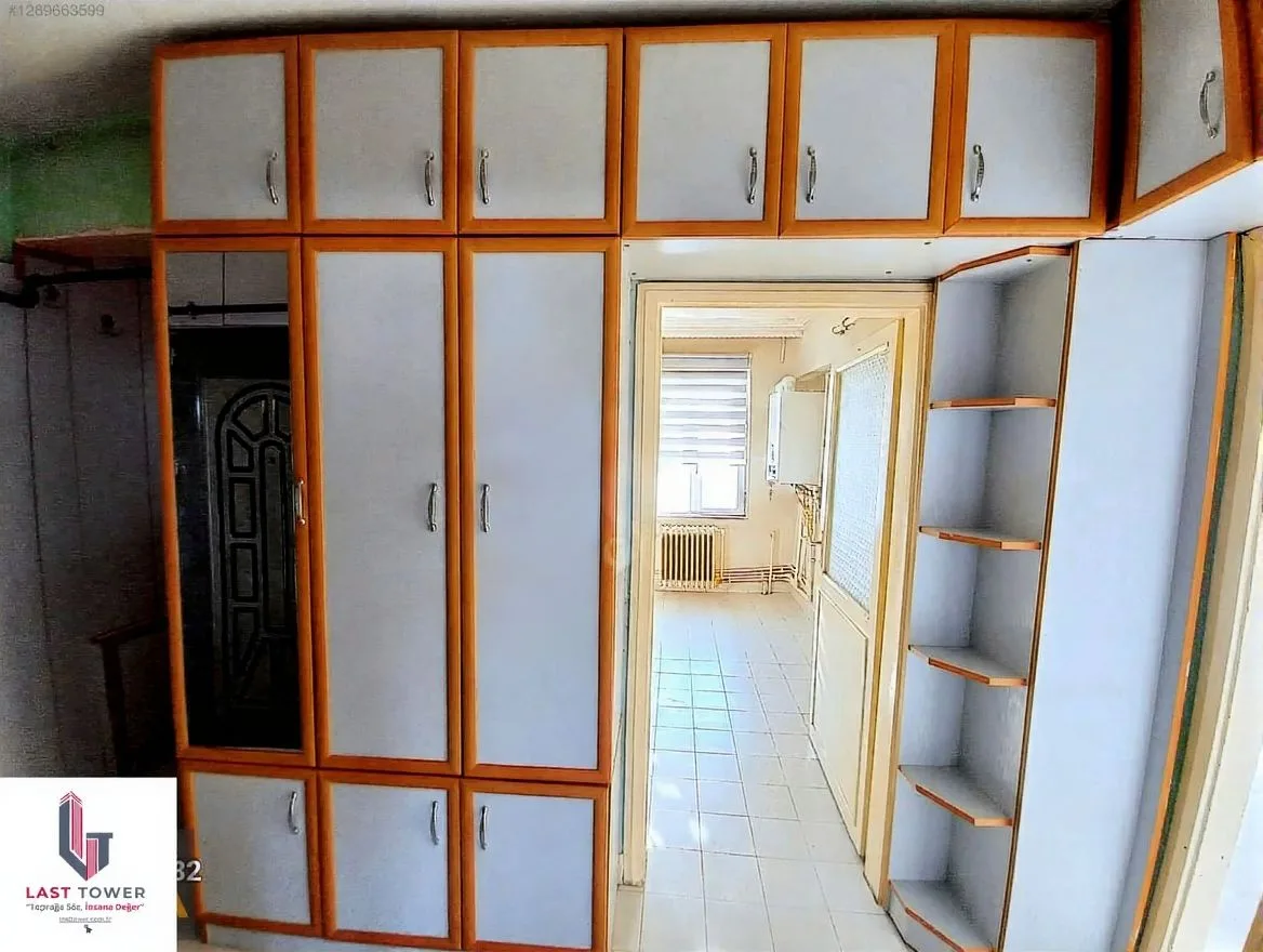 ERZURUM PALANDÖKEN KİRALIK 3+1 PENTHOUSE ★ 110M² ÇATI KATI