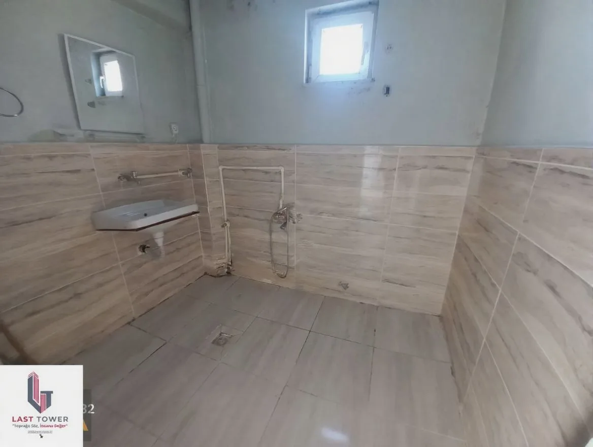 ERZURUM PALANDÖKEN KİRALIK 3+1 PENTHOUSE ★ 110M² ÇATI KATI - Fotoğraf 20