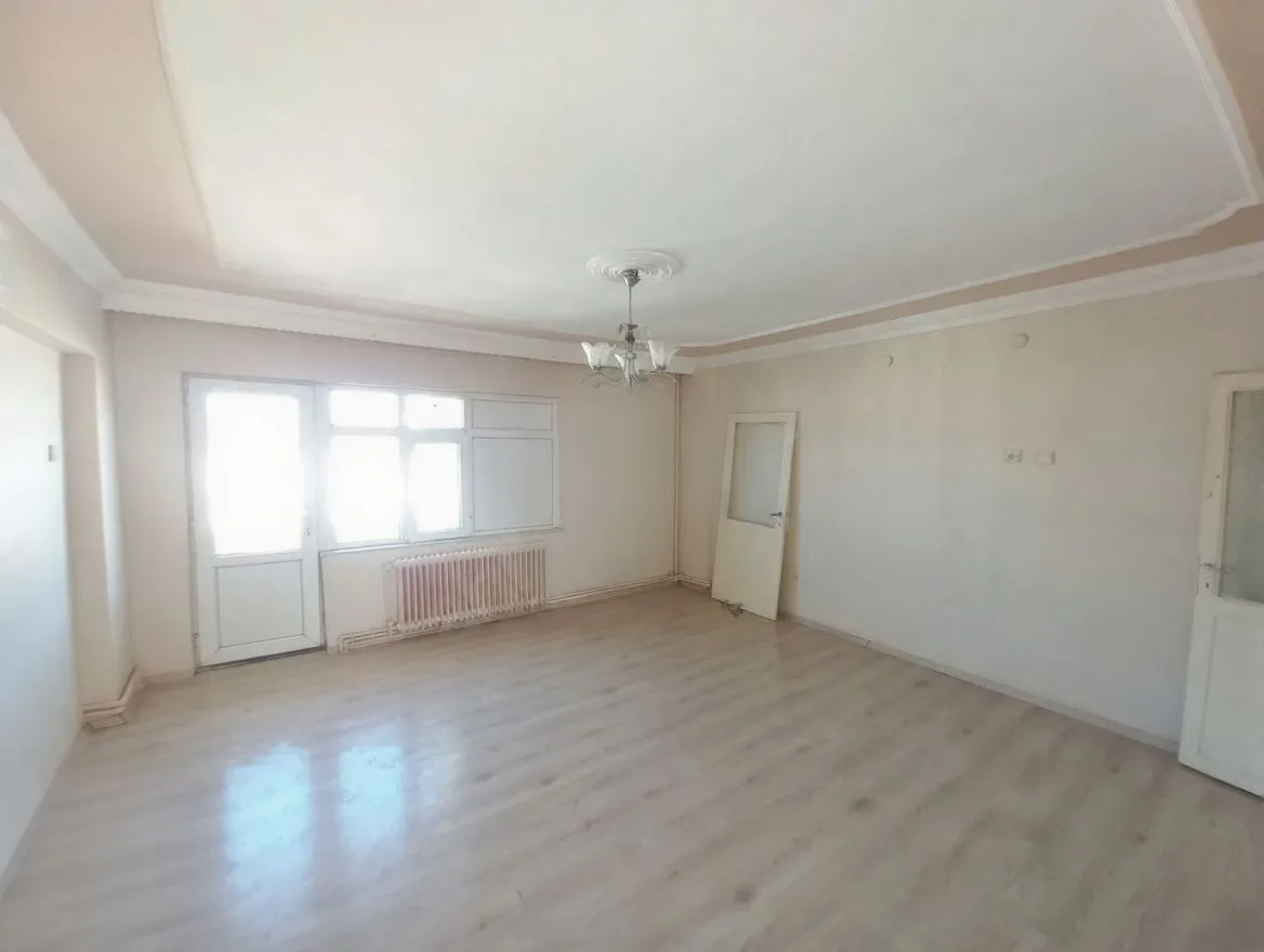 ERZURUM PALANDÖKEN KİRALIK 3+1 PENTHOUSE ★ 110M² ÇATI KATI - Fotoğraf 21