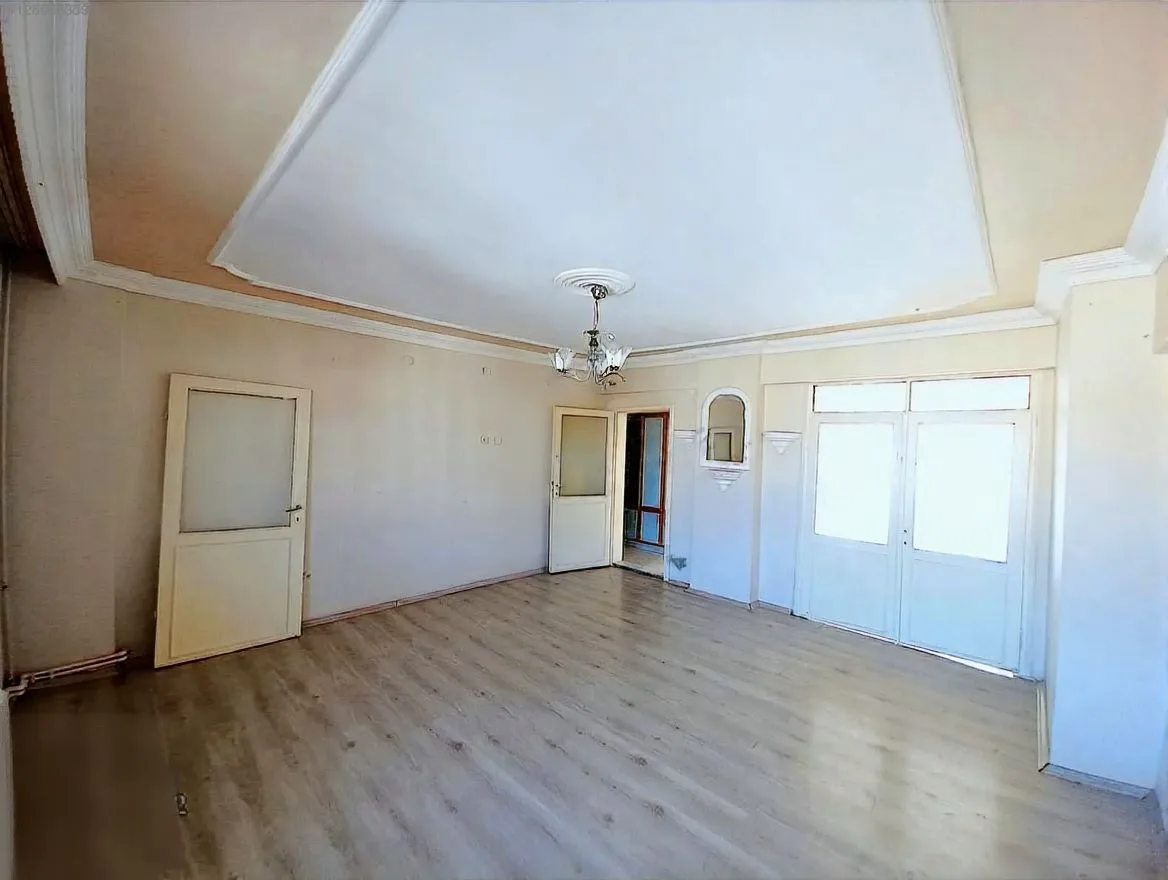 ERZURUM PALANDÖKEN KİRALIK 3+1 PENTHOUSE ★ 110M² ÇATI KATI - Fotoğraf 22