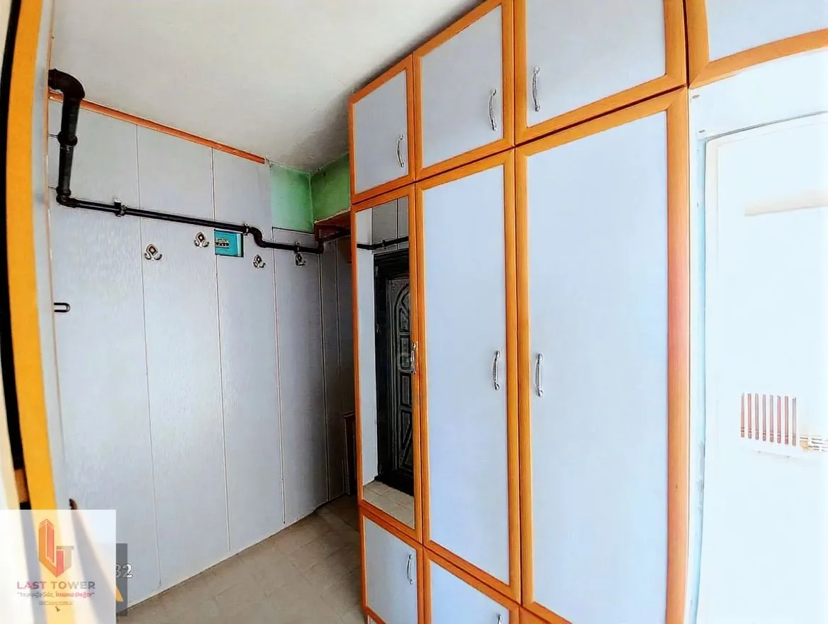 ERZURUM PALANDÖKEN KİRALIK 3+1 PENTHOUSE ★ 110M² ÇATI KATI - Fotoğraf 26