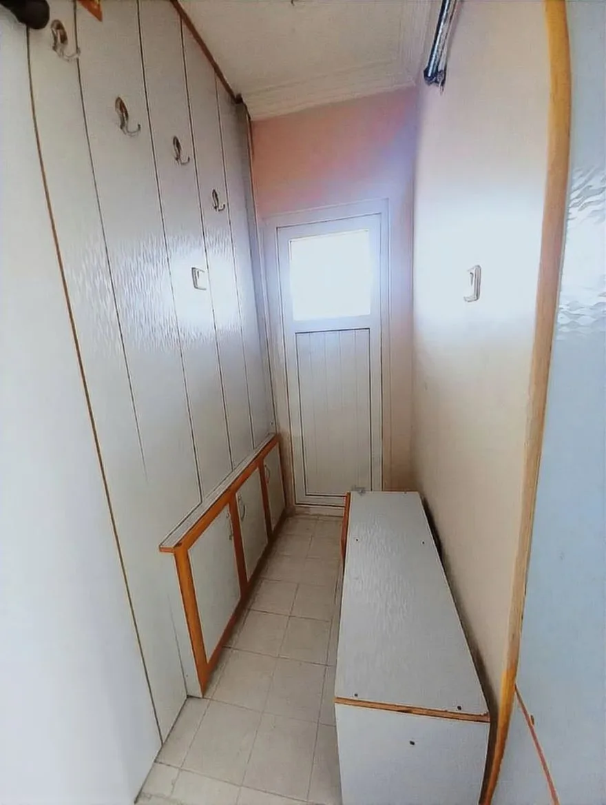 ERZURUM PALANDÖKEN KİRALIK 3+1 PENTHOUSE ★ 110M² ÇATI KATI - Fotoğraf 27