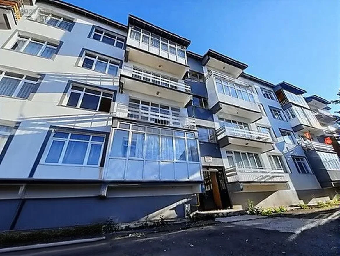 ERZURUM PALANDÖKEN KİRALIK 3+1 PENTHOUSE ★ 110M² ÇATI KATI - Fotoğraf 28
