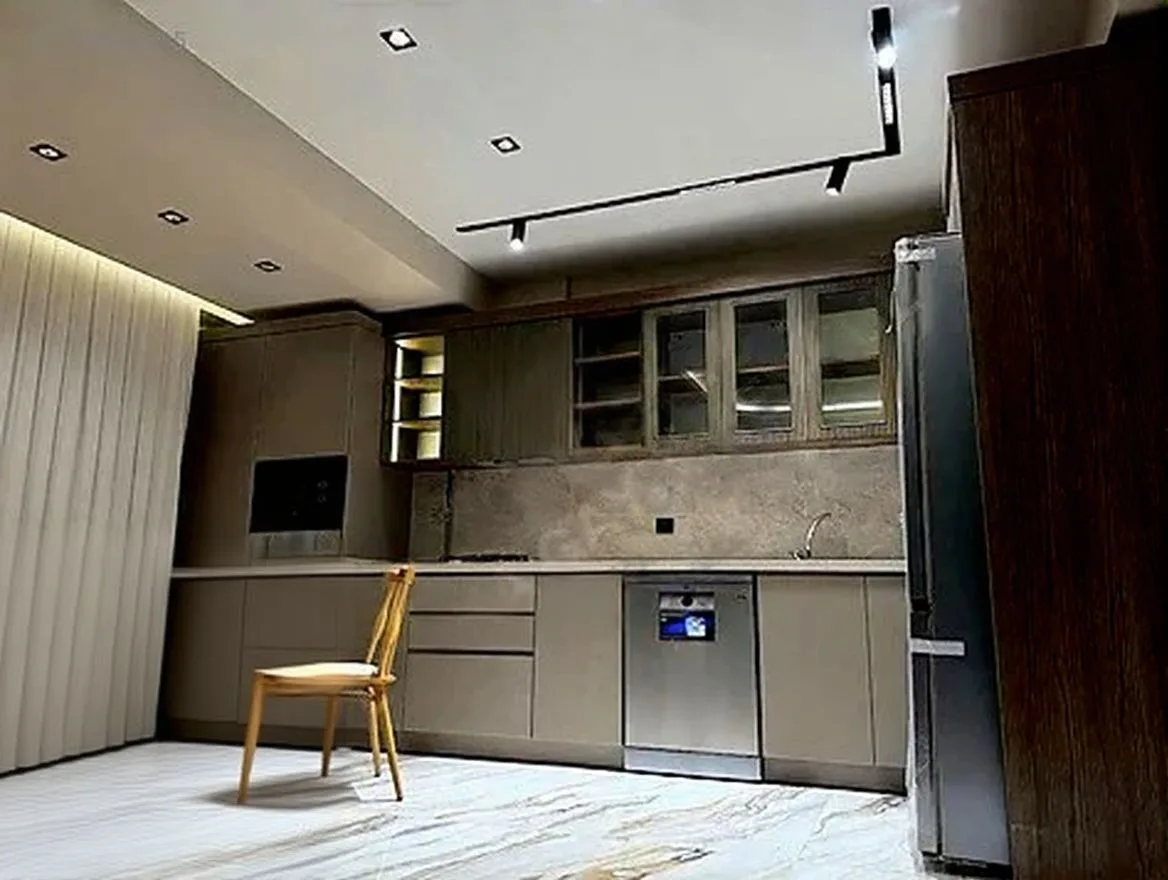 ERZURUM PALANDÖKEN KİRALIK 3+1 PENTHOUSE ★ 110M² ÇATI KATI - Fotoğraf 29