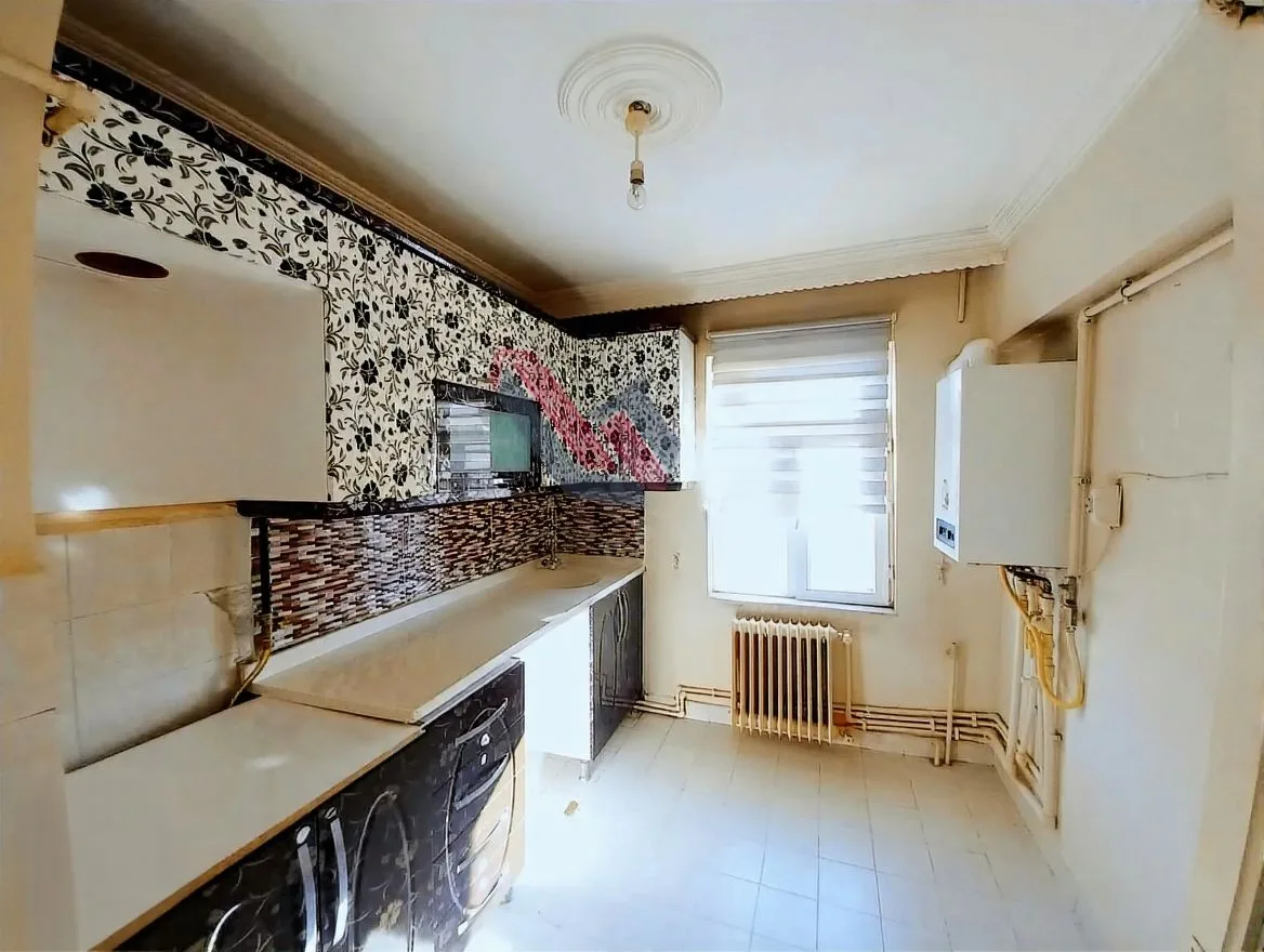 ERZURUM PALANDÖKEN KİRALIK 3+1 PENTHOUSE ★ 110M² ÇATI KATI