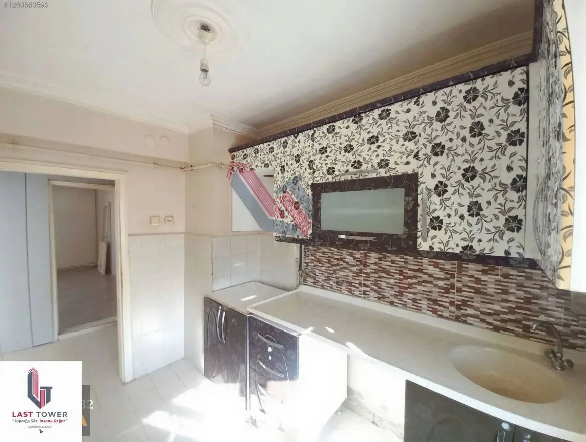 ERZURUM PALANDÖKEN KİRALIK 3+1 PENTHOUSE ★ 110M² ÇATI KATI