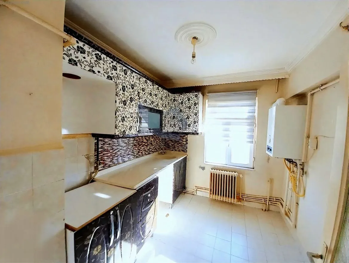ERZURUM PALANDÖKEN KİRALIK 3+1 PENTHOUSE ★ 110M² ÇATI KATI - Fotoğraf 7