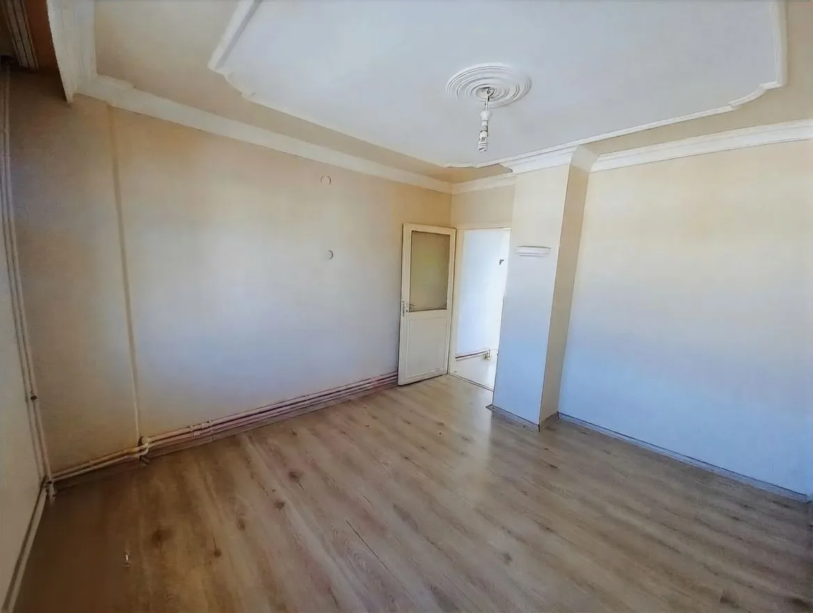 ERZURUM PALANDÖKEN KİRALIK 3+1 PENTHOUSE ★ 110M² ÇATI KATI - Fotoğraf 9