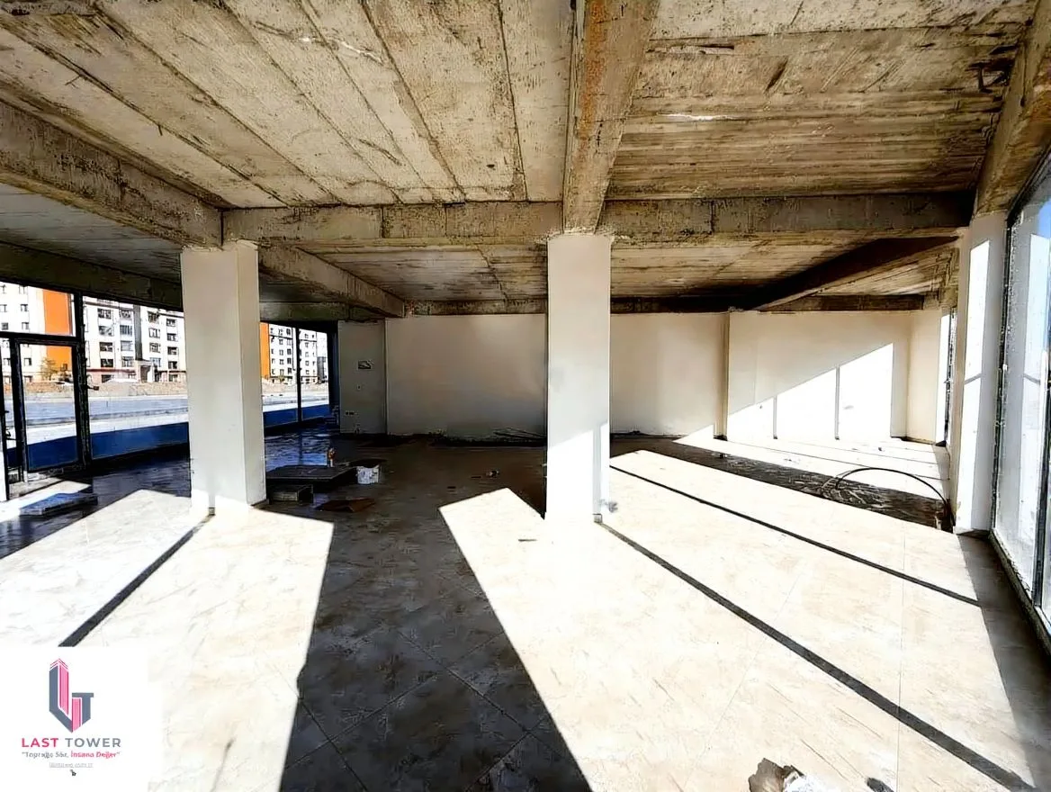 ERZURUM PALANDÖKEN MÜFTÜ SOLAKZADE MH. KİRALIK DÜKKAN 200M² - Fotoğraf 10