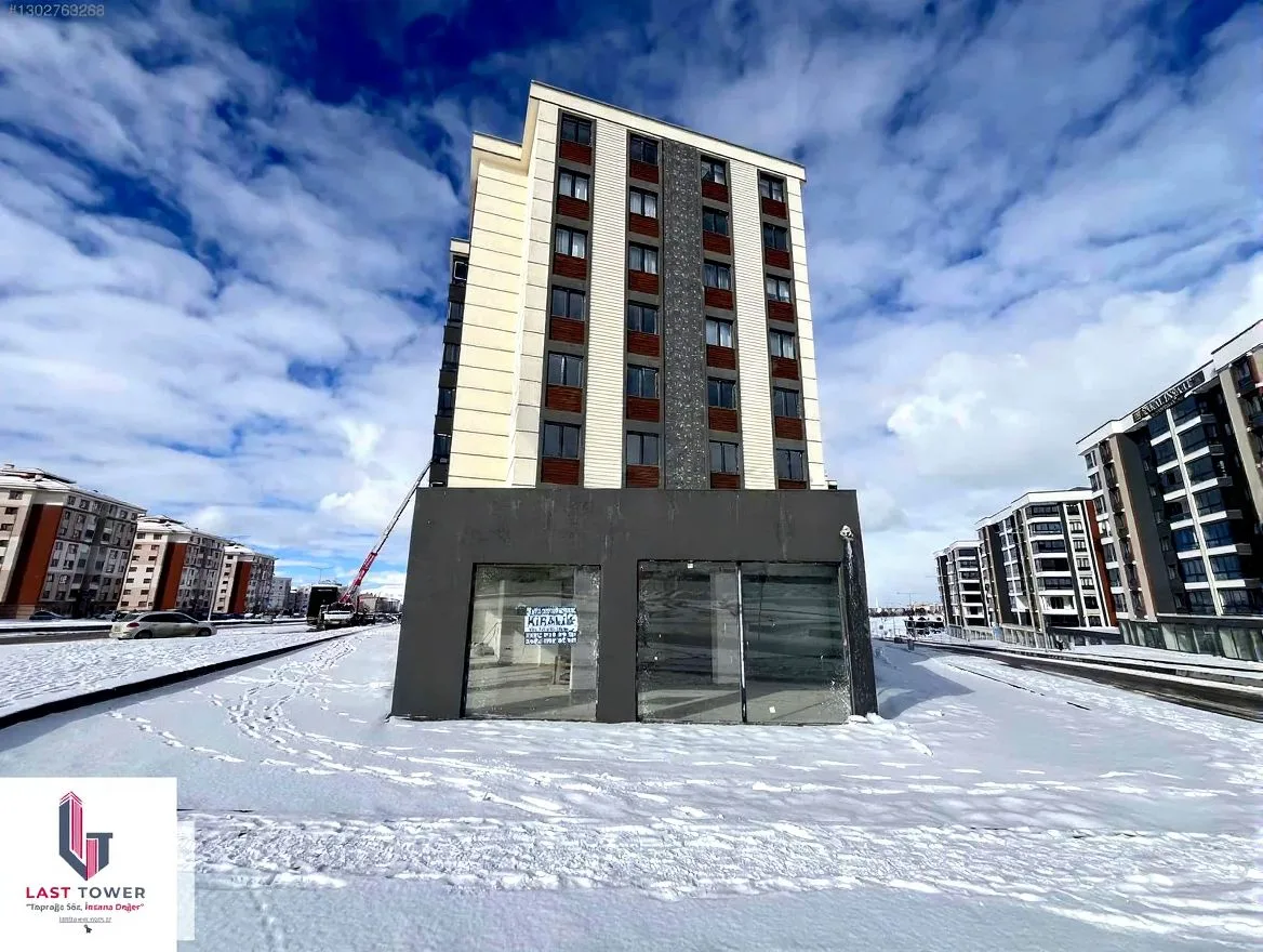 ERZURUM PALANDÖKEN MÜFTÜ SOLAKZADE MH. KİRALIK DÜKKAN 200M² - Fotoğraf 11