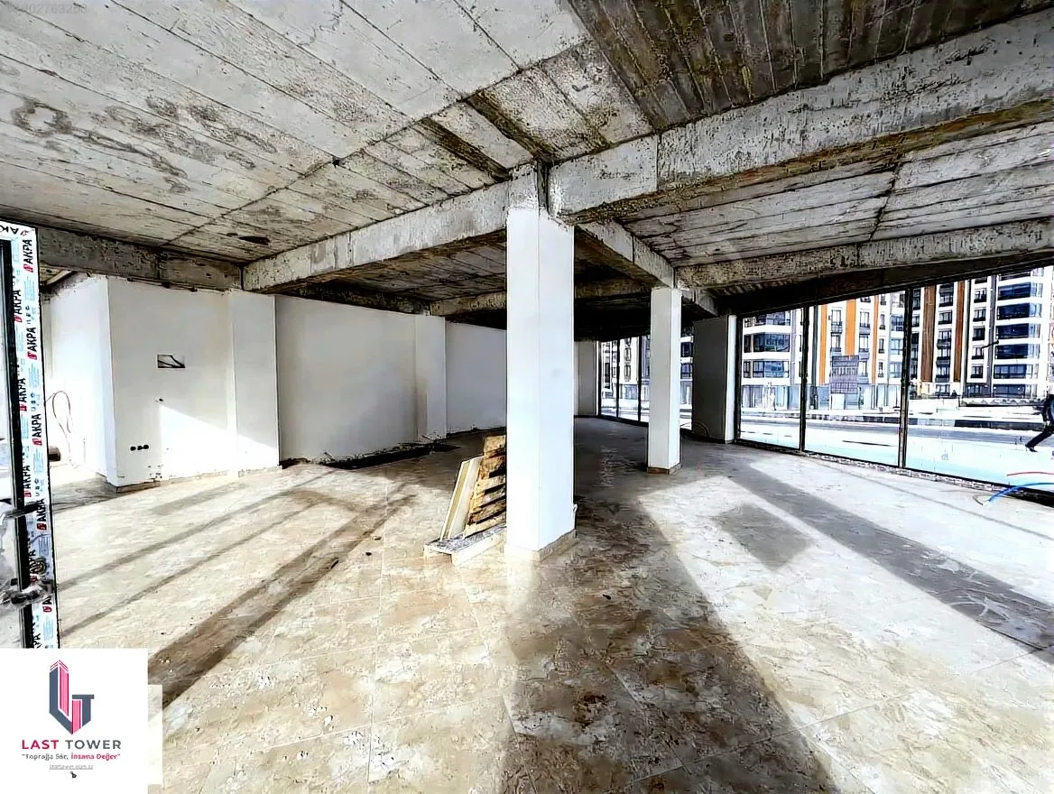 ERZURUM PALANDÖKEN MÜFTÜ SOLAKZADE MH. KİRALIK DÜKKAN 200M² - Fotoğraf 14