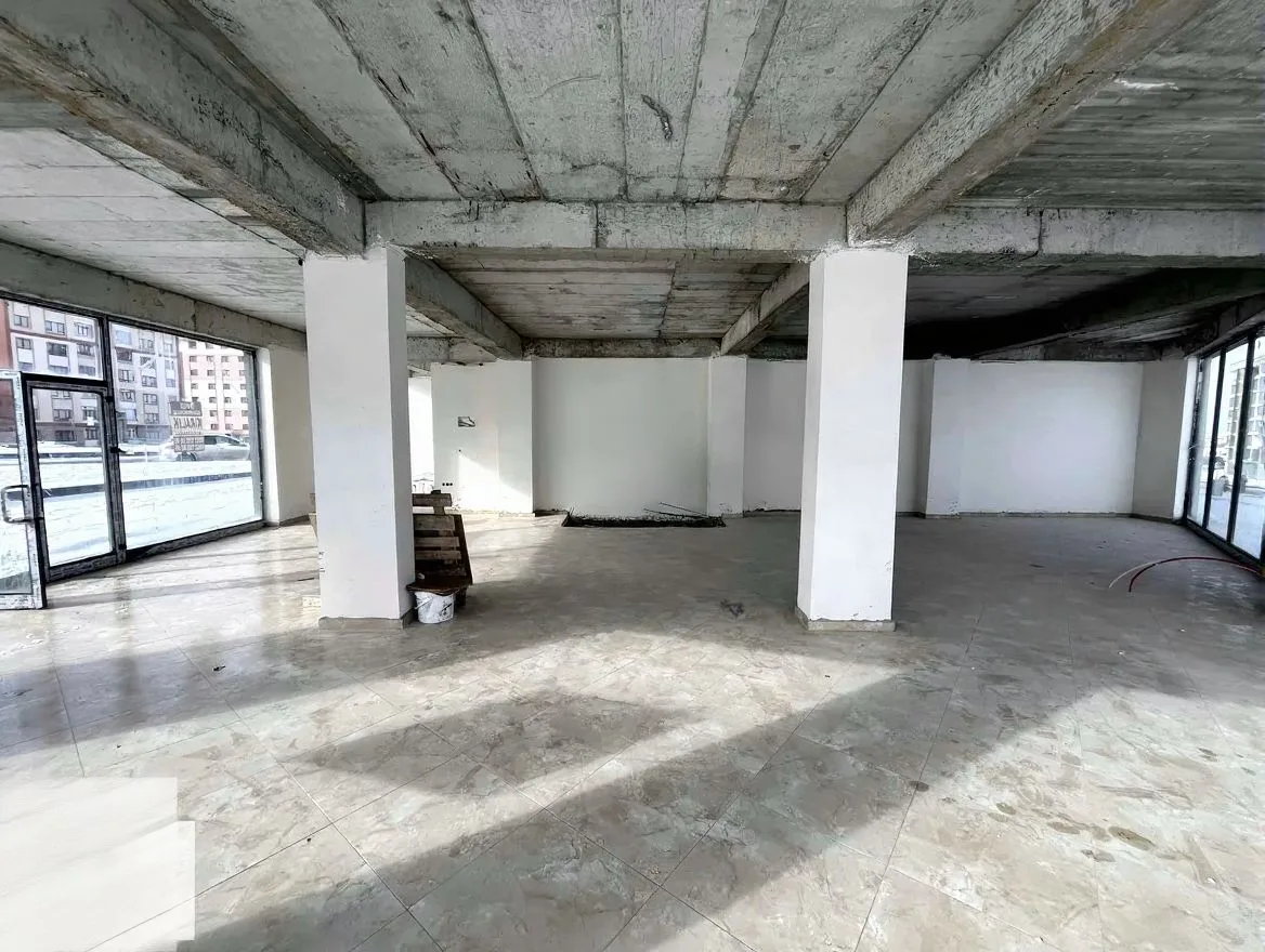 ERZURUM PALANDÖKEN MÜFTÜ SOLAKZADE MH. KİRALIK DÜKKAN 200M² - Fotoğraf 15