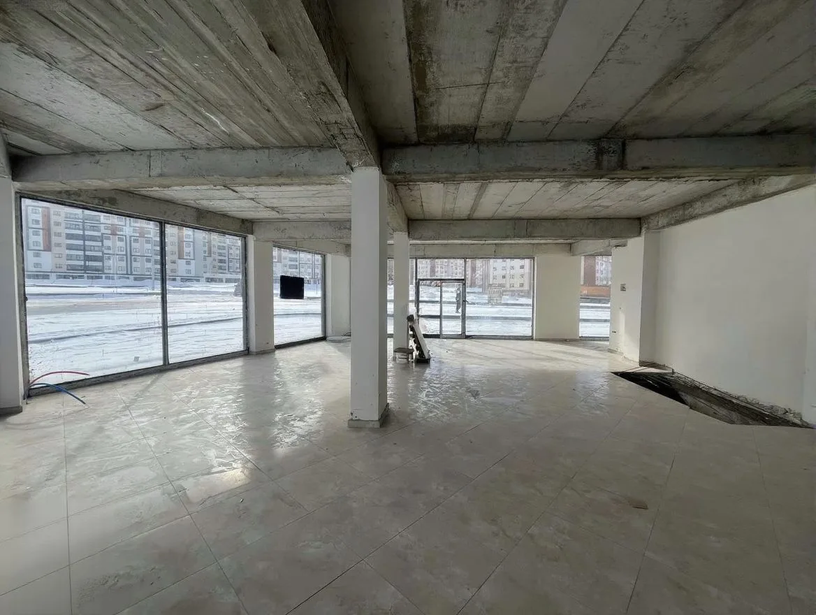 ERZURUM PALANDÖKEN MÜFTÜ SOLAKZADE MH. KİRALIK DÜKKAN 200M² - Fotoğraf 16