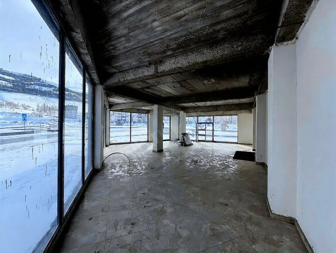 ERZURUM PALANDÖKEN MÜFTÜ SOLAKZADE MH. KİRALIK DÜKKAN 200M² - Fotoğraf 17