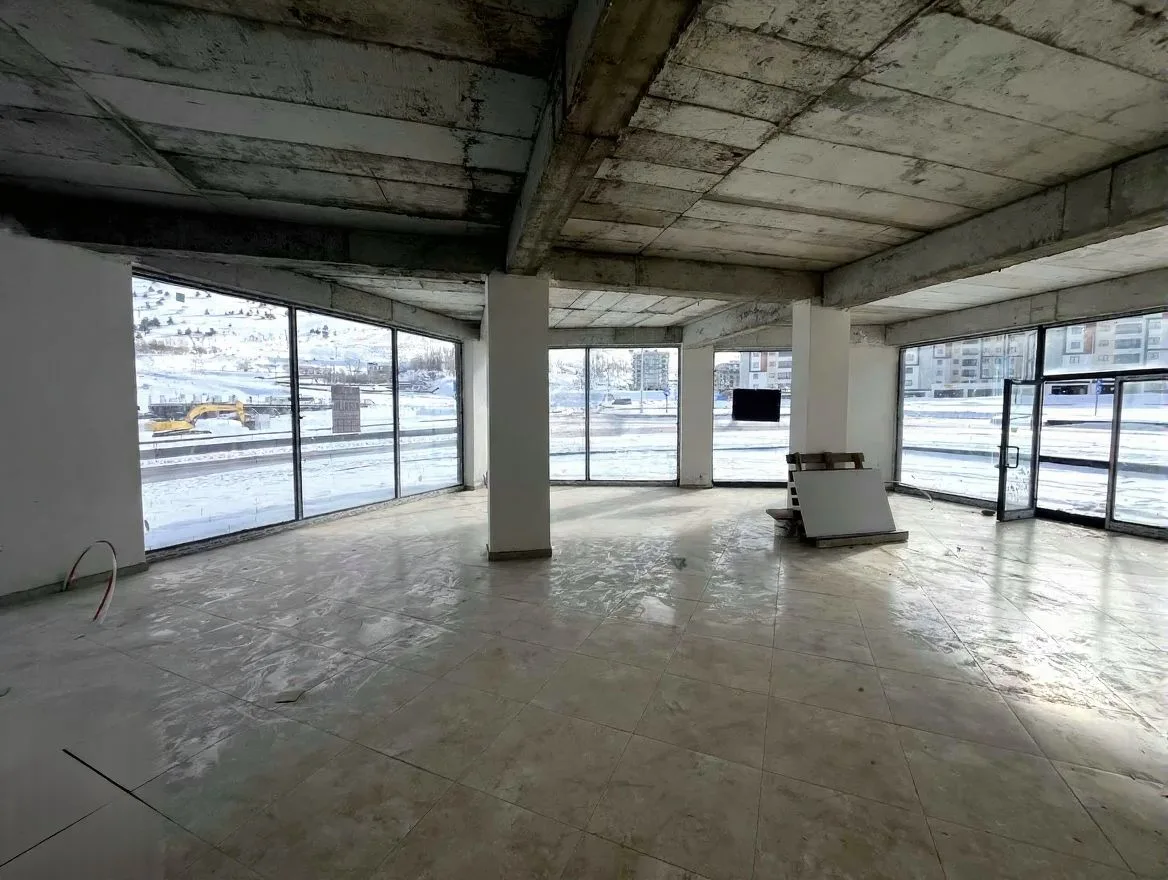 ERZURUM PALANDÖKEN MÜFTÜ SOLAKZADE MH. KİRALIK DÜKKAN 200M² - Fotoğraf 18