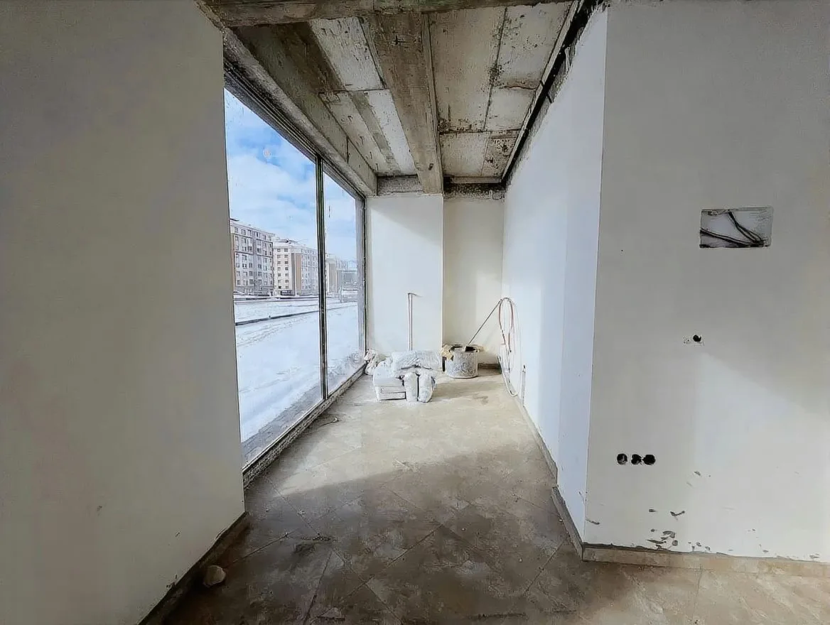 ERZURUM PALANDÖKEN MÜFTÜ SOLAKZADE MH. KİRALIK DÜKKAN 200M² - Fotoğraf 19