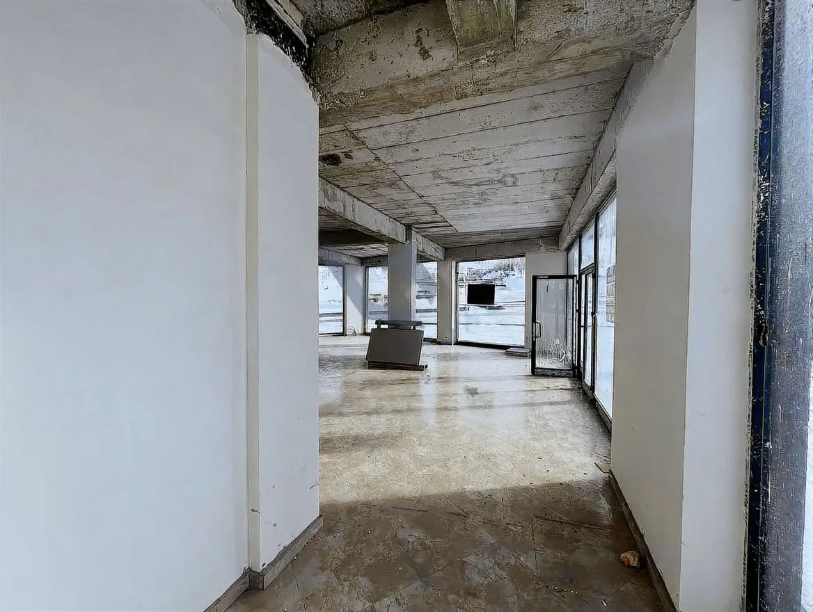 ERZURUM PALANDÖKEN MÜFTÜ SOLAKZADE MH. KİRALIK DÜKKAN 200M² - Fotoğraf 20