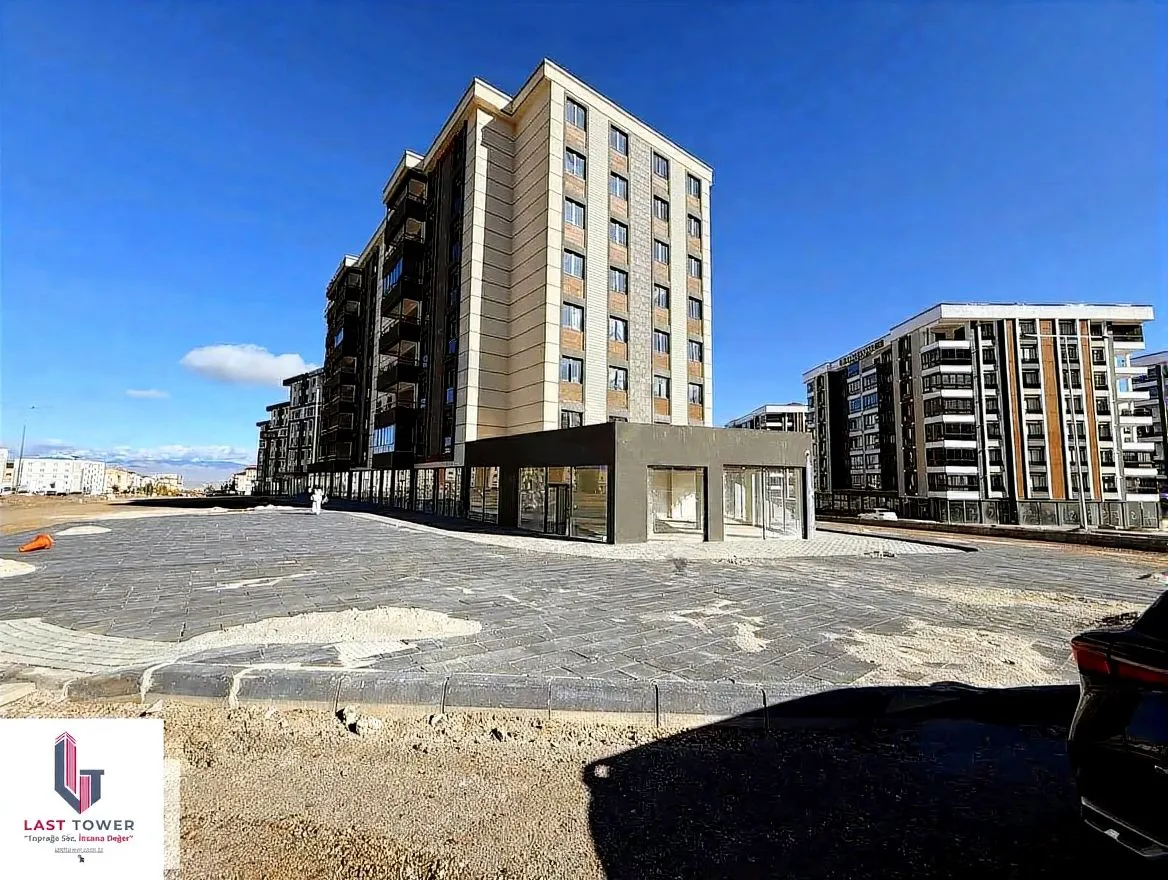 ERZURUM PALANDÖKEN MÜFTÜ SOLAKZADE MH. KİRALIK DÜKKAN 200M²