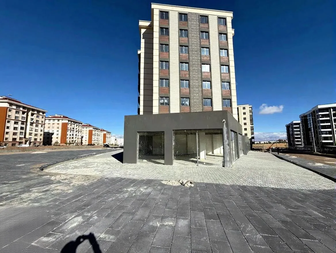 ERZURUM PALANDÖKEN MÜFTÜ SOLAKZADE MH. KİRALIK DÜKKAN 200M² - Fotoğraf 6