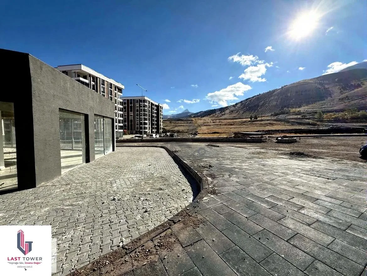 ERZURUM PALANDÖKEN MÜFTÜ SOLAKZADE MH. KİRALIK DÜKKAN 200M² - Fotoğraf 7