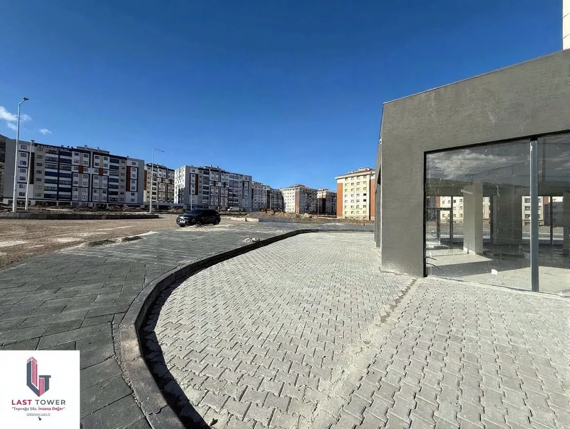 ERZURUM PALANDÖKEN MÜFTÜ SOLAKZADE MH. KİRALIK DÜKKAN 200M² - Fotoğraf 8