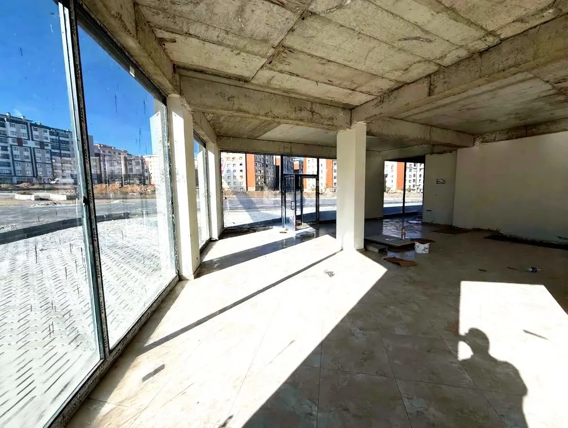 ERZURUM PALANDÖKEN MÜFTÜ SOLAKZADE MH. KİRALIK DÜKKAN 200M² - Fotoğraf 9