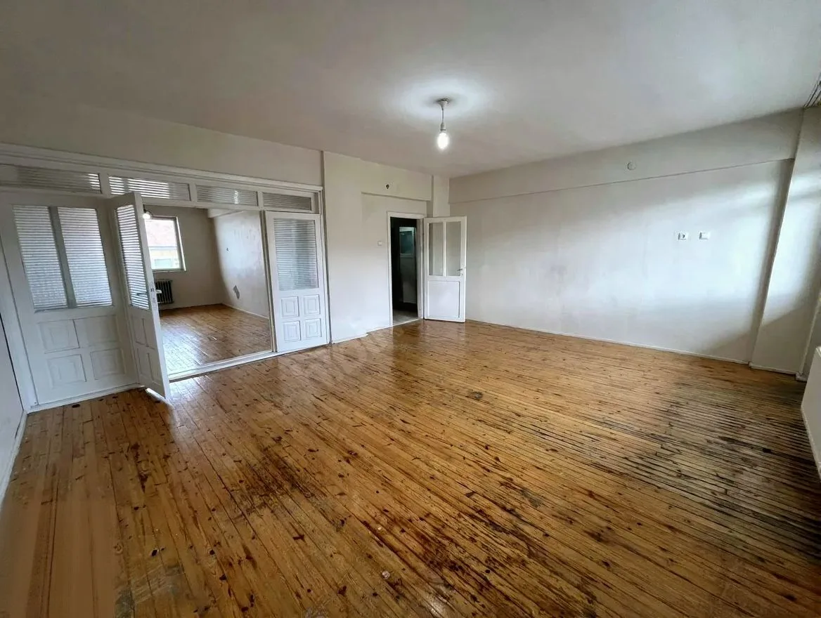 ERZURUM KİRALIK 3+1 DAİRE | PALANDÖKEN 120M² MERKEZİ ISITMALI - Fotoğraf 10