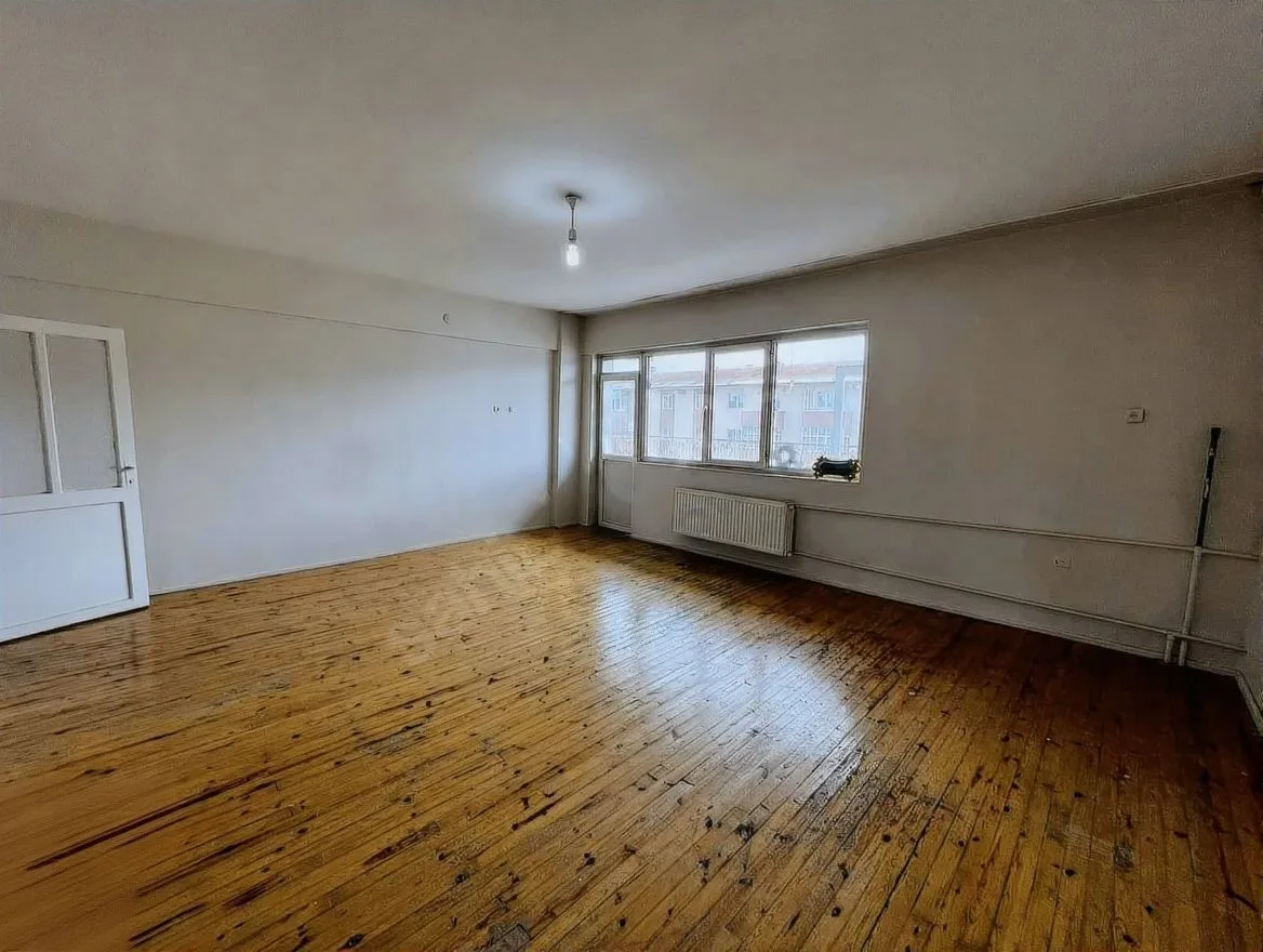 ERZURUM KİRALIK 3+1 DAİRE | PALANDÖKEN 120M² MERKEZİ ISITMALI - Fotoğraf 11