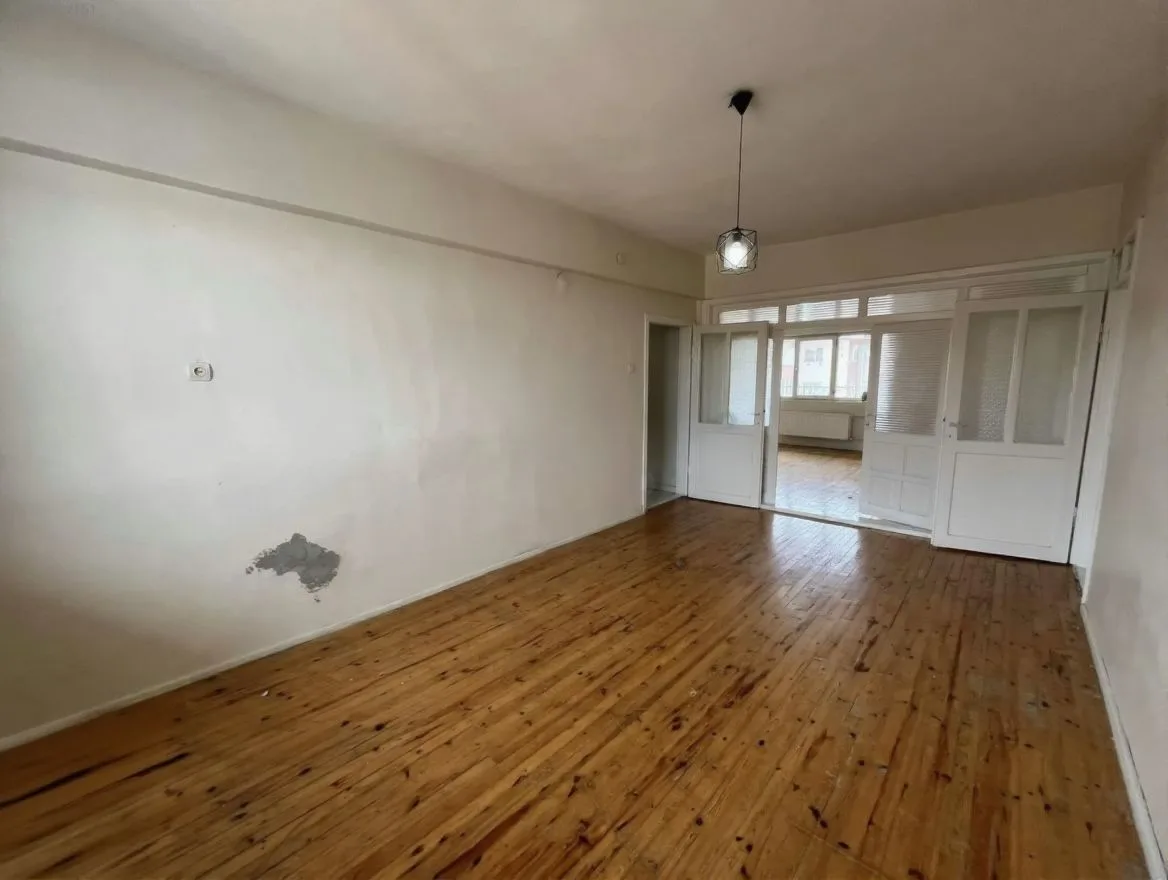 ERZURUM KİRALIK 3+1 DAİRE | PALANDÖKEN 120M² MERKEZİ ISITMALI - Fotoğraf 14