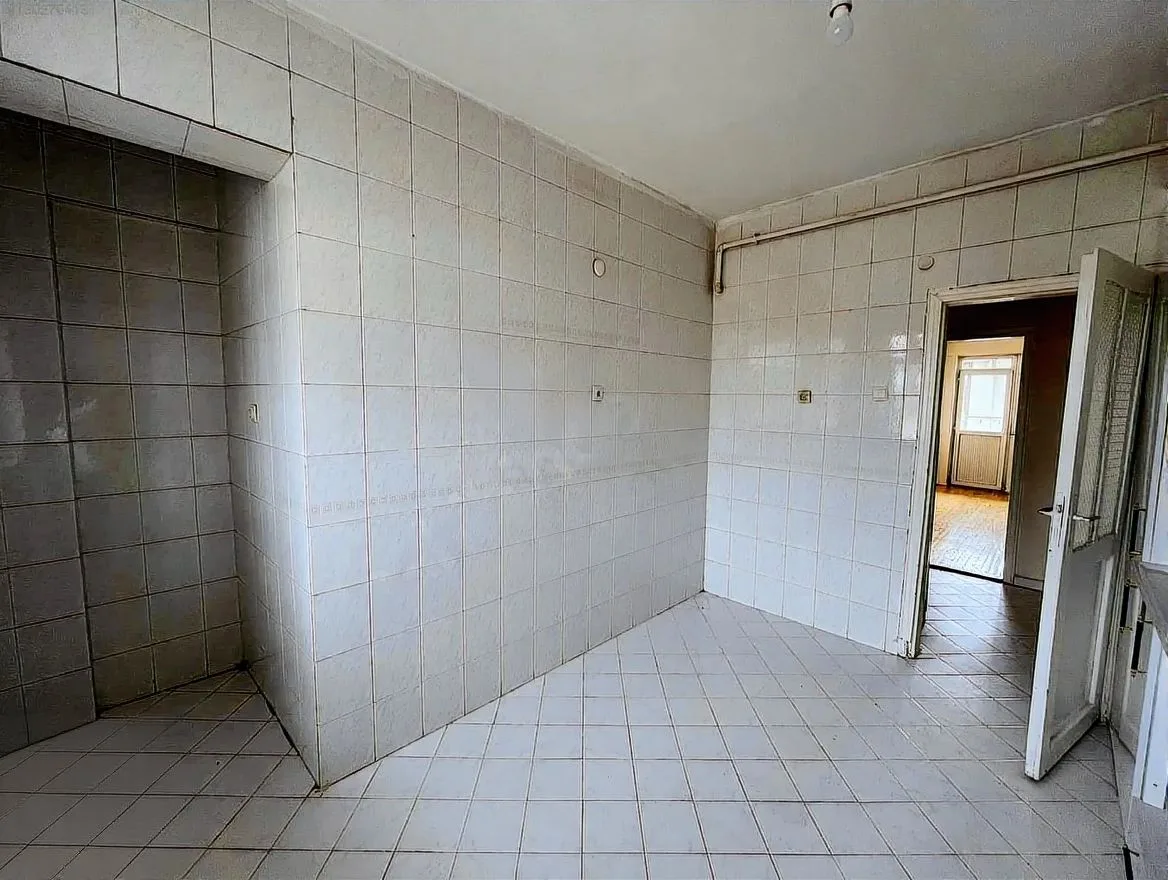 ERZURUM KİRALIK 3+1 DAİRE | PALANDÖKEN 120M² MERKEZİ ISITMALI - Fotoğraf 16