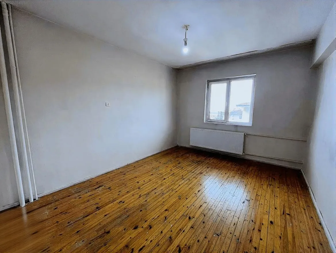 ERZURUM KİRALIK 3+1 DAİRE | PALANDÖKEN 120M² MERKEZİ ISITMALI - Fotoğraf 17