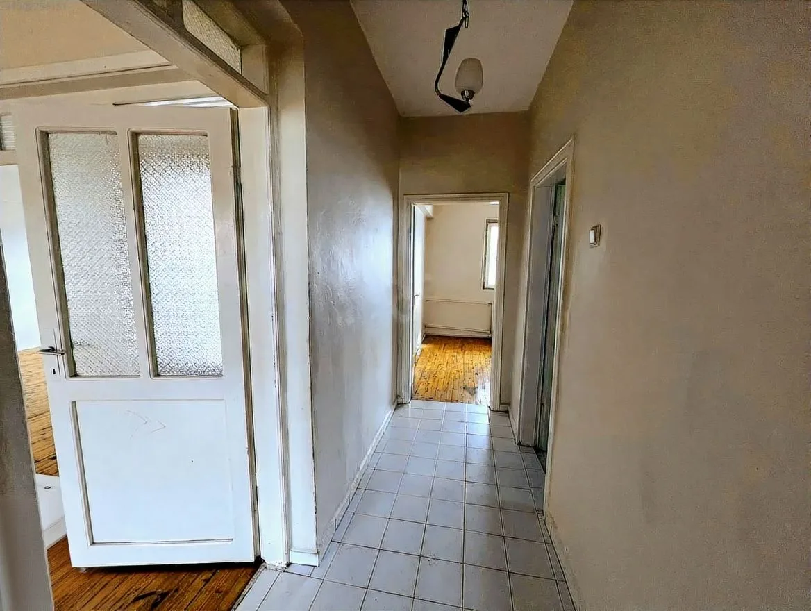 ERZURUM KİRALIK 3+1 DAİRE | PALANDÖKEN 120M² MERKEZİ ISITMALI - Fotoğraf 20