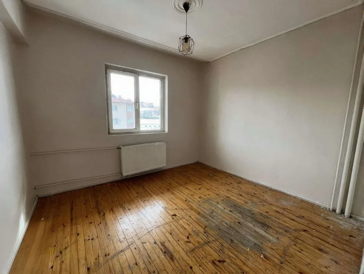 ERZURUM KİRALIK 3+1 DAİRE | PALANDÖKEN 120M² MERKEZİ ISITMALI - Fotoğraf 21