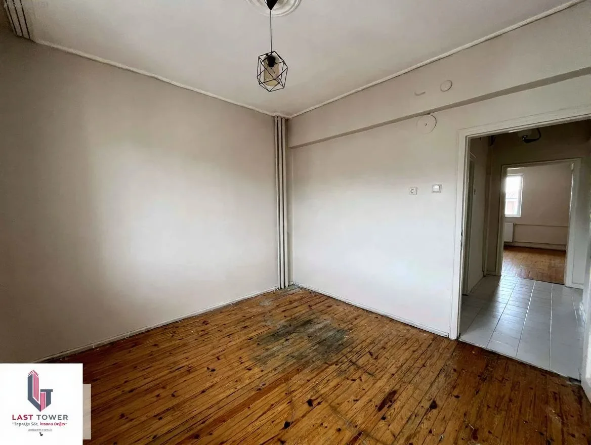 ERZURUM KİRALIK 3+1 DAİRE | PALANDÖKEN 120M² MERKEZİ ISITMALI - Fotoğraf 22