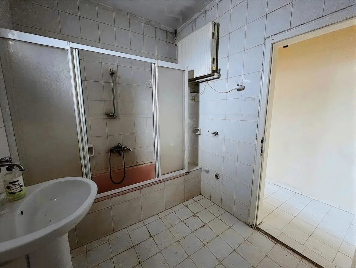 ERZURUM KİRALIK 3+1 DAİRE | PALANDÖKEN 120M² MERKEZİ ISITMALI - Fotoğraf 25