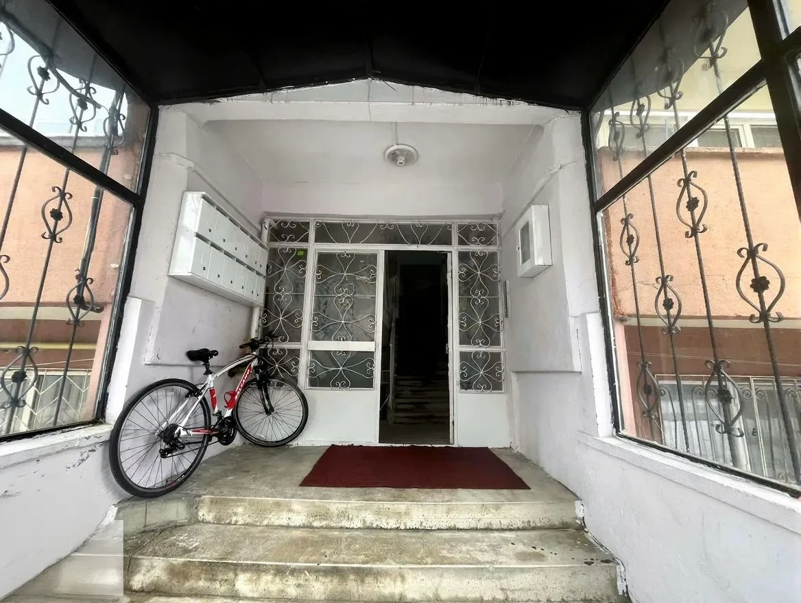 ERZURUM KİRALIK 3+1 DAİRE | PALANDÖKEN 120M² MERKEZİ ISITMALI