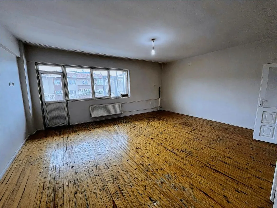ERZURUM KİRALIK 3+1 DAİRE | PALANDÖKEN 120M² MERKEZİ ISITMALI - Fotoğraf 8