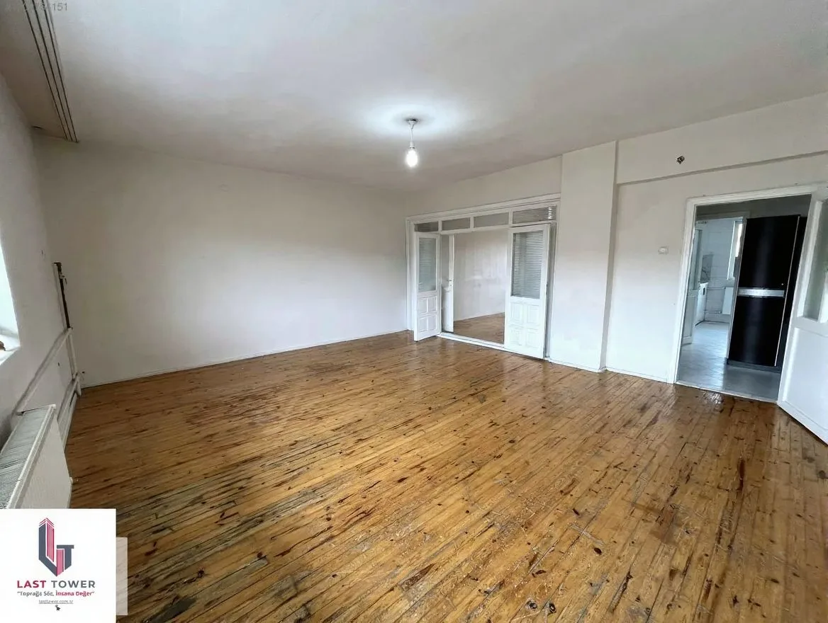 ERZURUM KİRALIK 3+1 DAİRE | PALANDÖKEN 120M² MERKEZİ ISITMALI - Fotoğraf 9