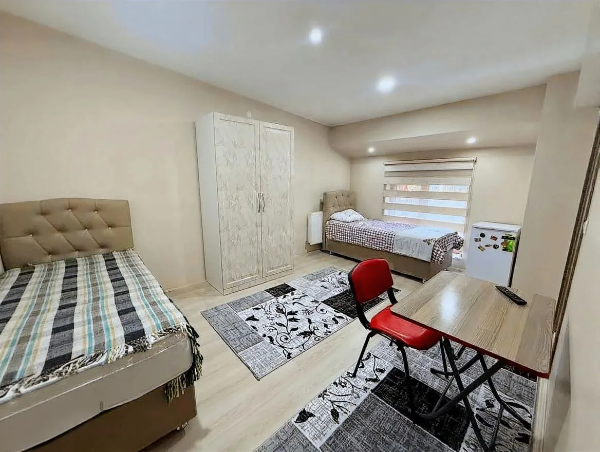 40M² KİRALIK APART ERZURUM PALANDÖKEN - Erzurum / Palandöken / Hüseyin Avni Ulaş Mh. Apart