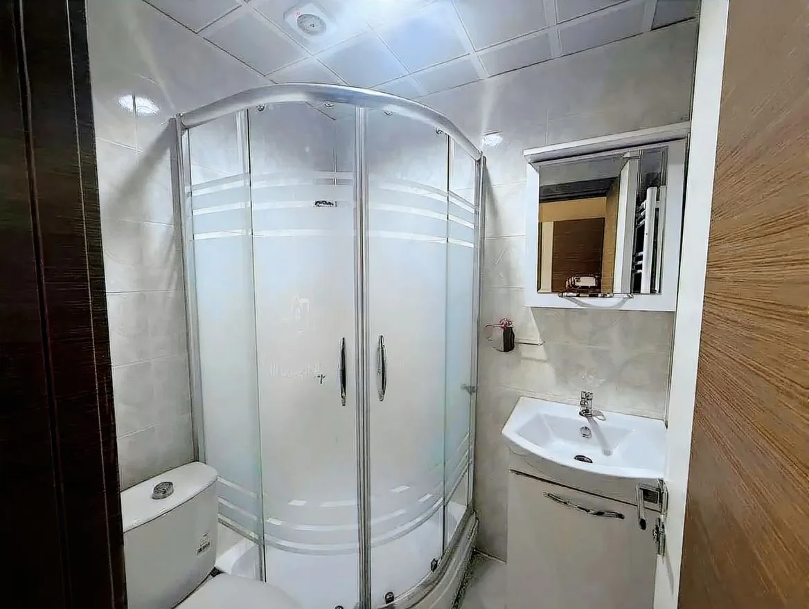 40M² KİRALIK APART ERZURUM PALANDÖKEN - Fotoğraf 10