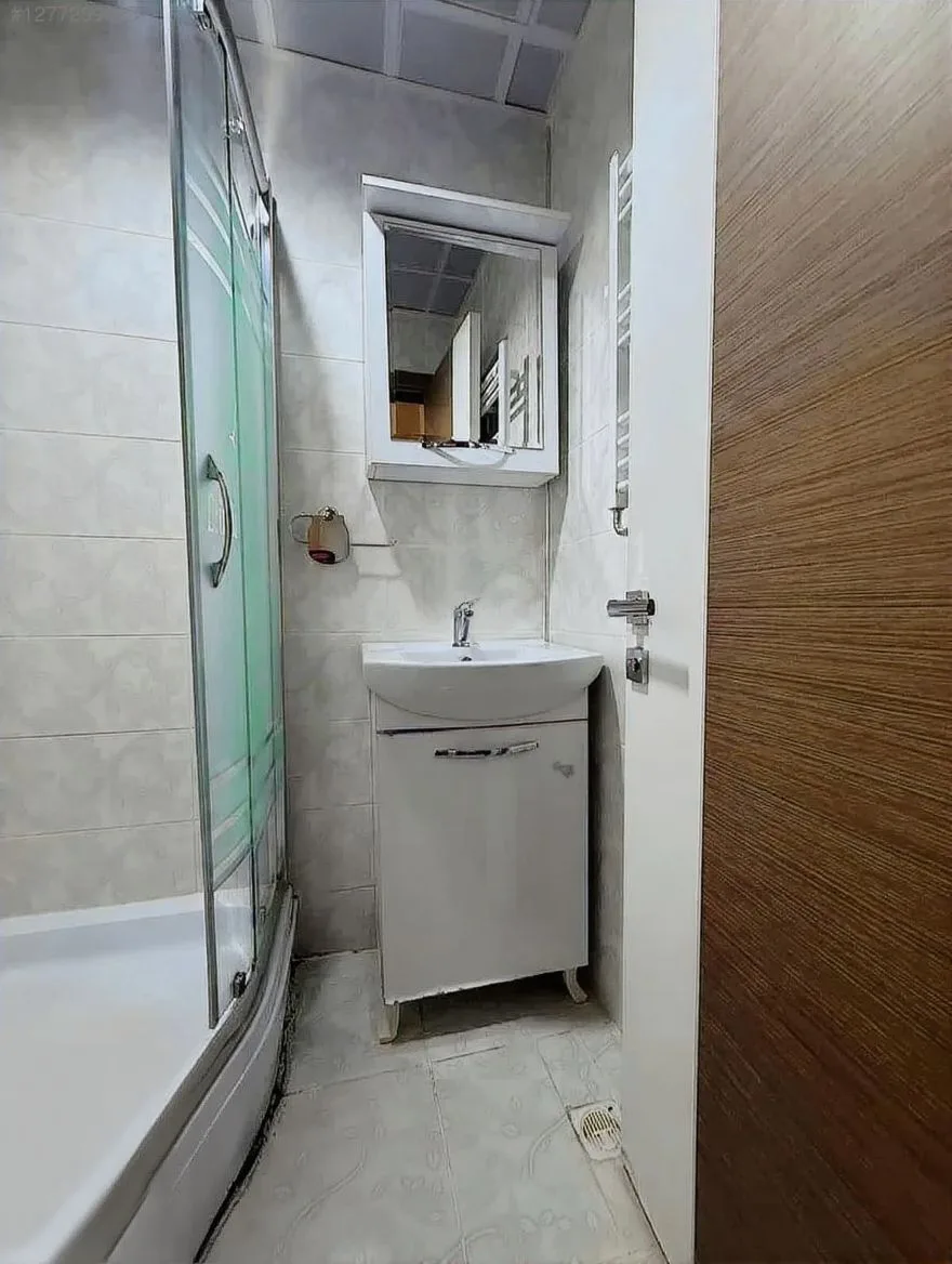 40M² KİRALIK APART ERZURUM PALANDÖKEN - Fotoğraf 12