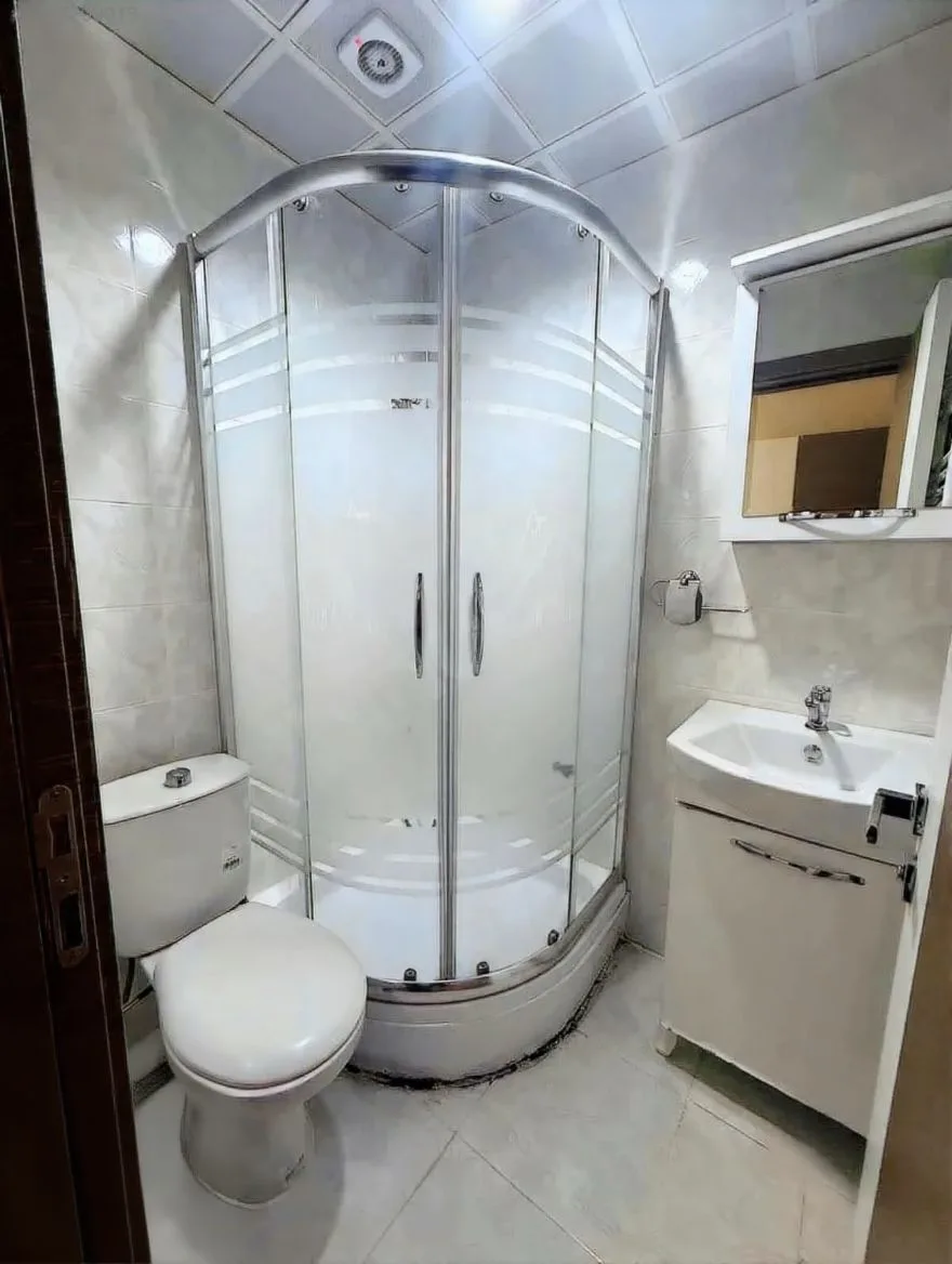 40M² KİRALIK APART ERZURUM PALANDÖKEN - Fotoğraf 13